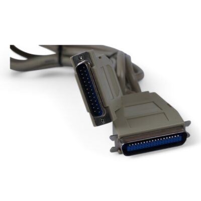 Кабель LPT DB25M-C36M XYC002