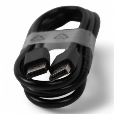 Кабель DisplayPort – DisplayPort