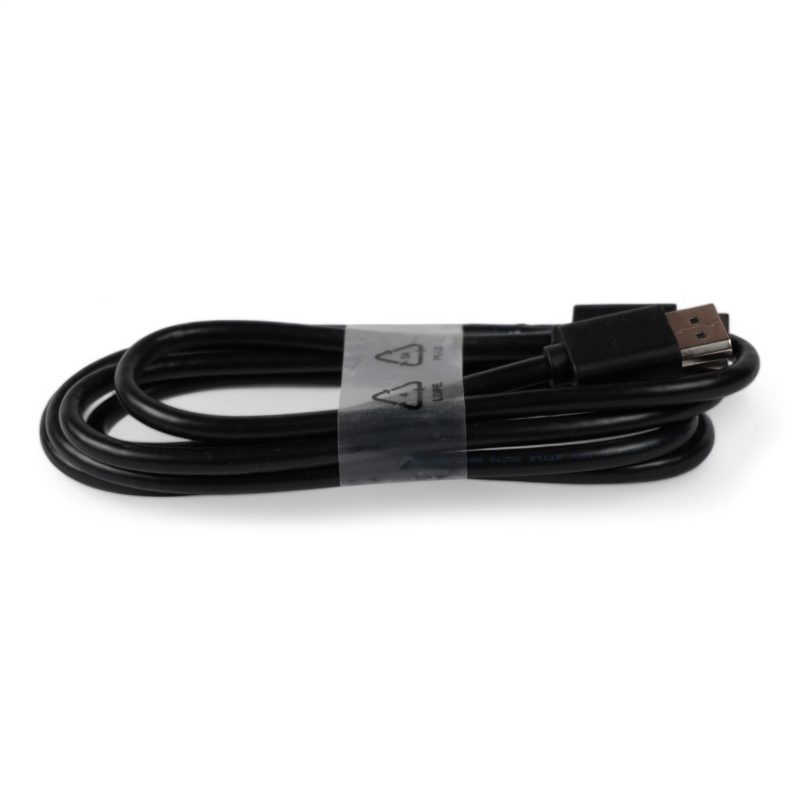 Кабель DisplayPort - DisplayPort — изображение 2