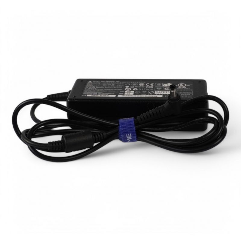 Блок питания Toshiba ADP-75SB/BB — изображение 2