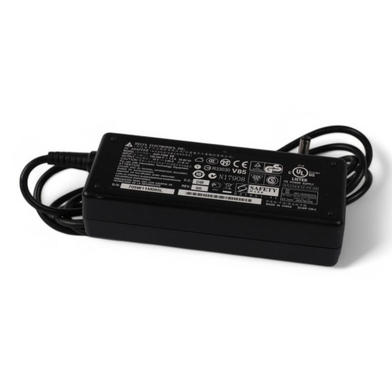 Блок питания Toshiba ADP-75SB/BB — изображение 4
