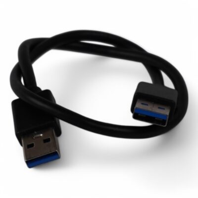 Кабель USB 3.0 Type-A/USB 3.0 Type-A