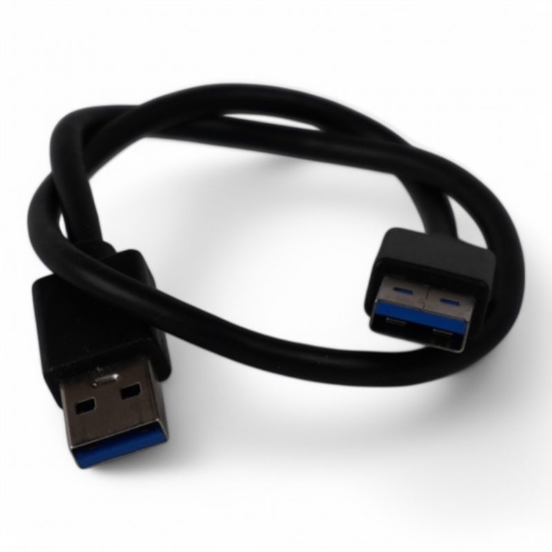 Кабель USB 3.0 Type-A/USB 3.0 Type-A