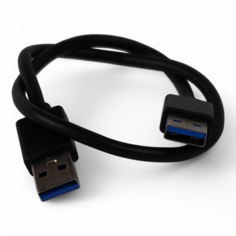 Кабель USB 3.0 Type-A/USB 3.0 Type-A — изображение 3