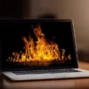 Почему ваш ноутбук перегревается? И как его «вылечить»? 💻🔥