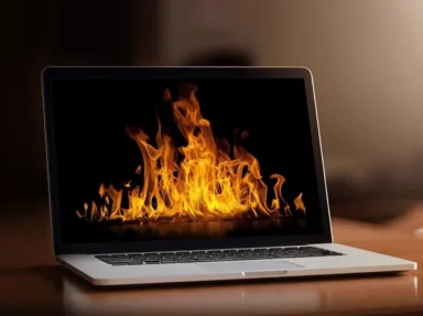 Почему ваш ноутбук перегревается? И как его «вылечить»? 💻🔥
