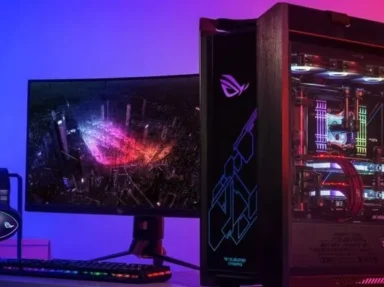 Как собрать идеальный игровой ПК? 5 основных этапов апгрейда 🎮💻🔥