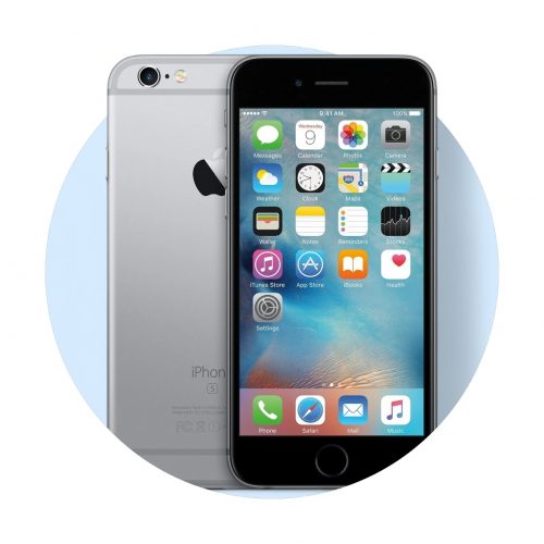 iPhone (Ранние модели)