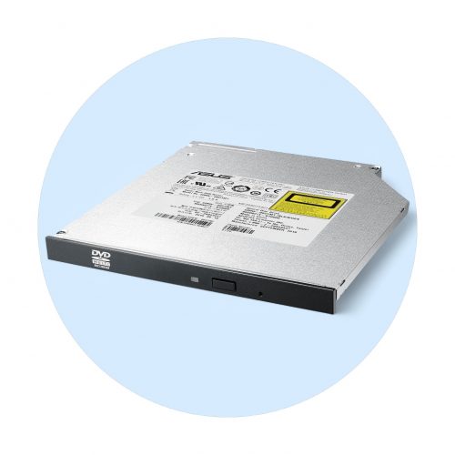 CD/DVD Приводы