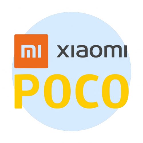 Xiaomi (Xiaomi, POCO)