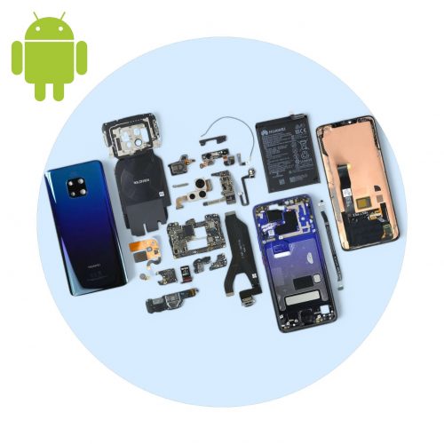 Запчасти для Android