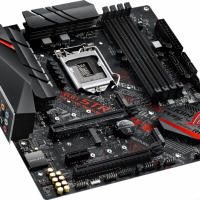 Материнская плата MSI MEG Z790 GODLIKE (Тест) [LGA 1700, Z690, 4хDDR5-2933 МГц, E-ATX]
