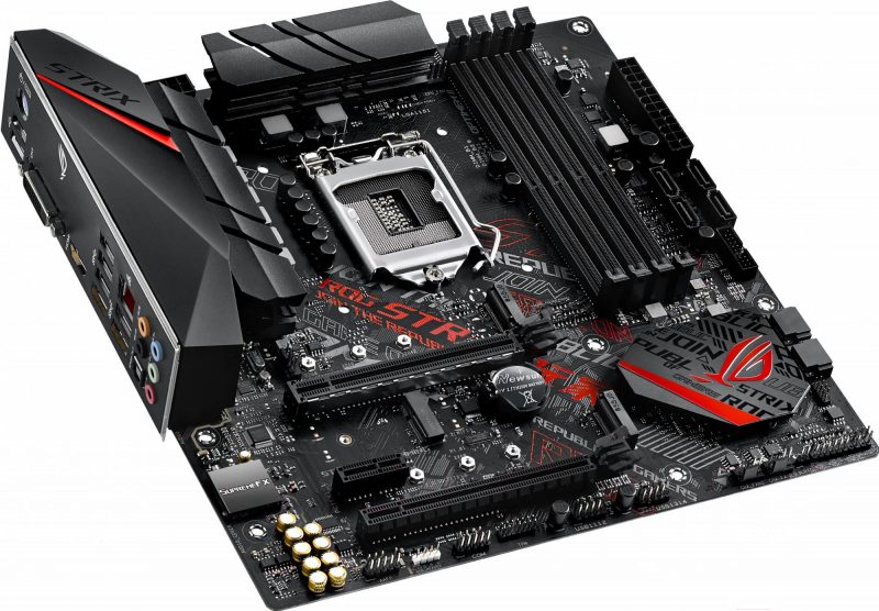 Материнская плата MSI MEG Z790 GODLIKE (Тест) [LGA 1700, Z690, 4хDDR5-2933 МГц, E-ATX]