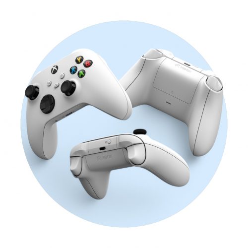 Игровые устройства