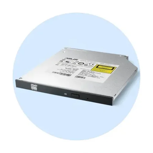 CD/DVD Приводы