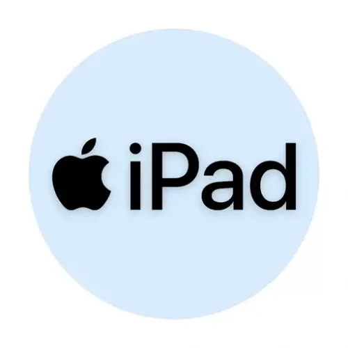 Apple (iPad)