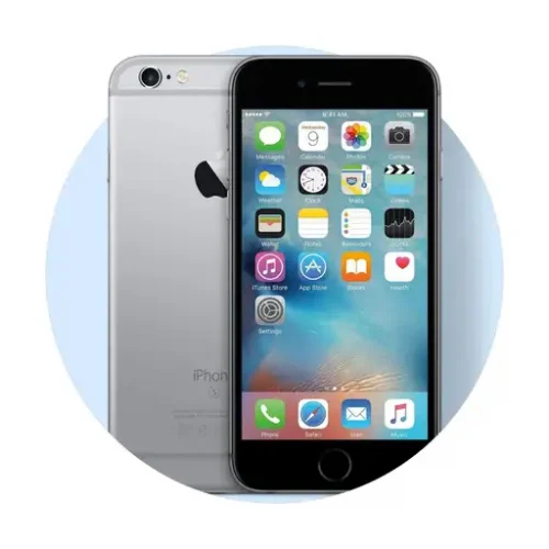 iPhone (Ранние модели)