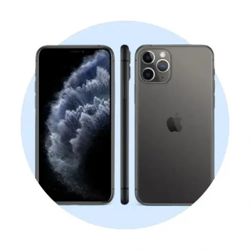 iPhone (11, Pro, Pro Max)