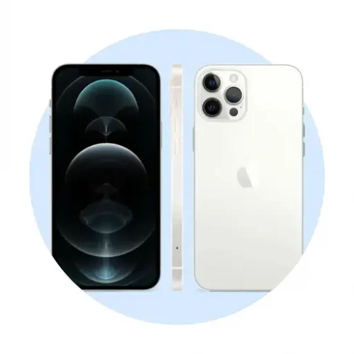 iPhone (12, mini, Pro, Pro Max)