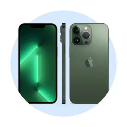 iPhone (13, mini, Pro, Pro Max)
