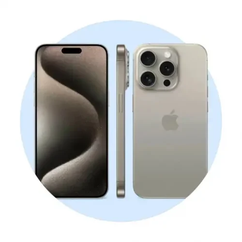 iPhone (15, Plus, Pro, Pro Max)