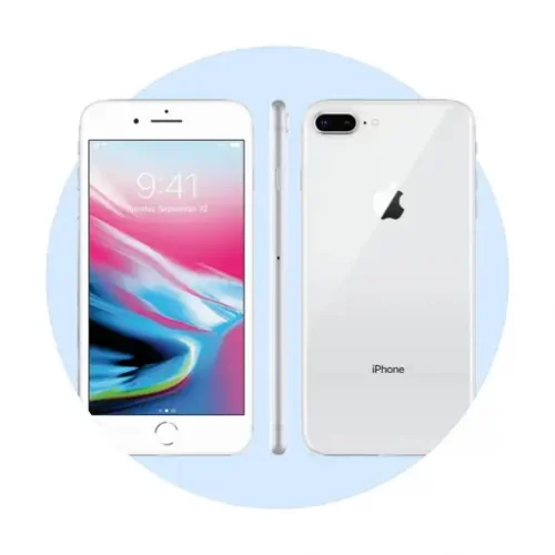 iPhone (8, Plus)