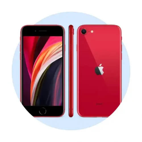 iPhone SE (2-го поколения)