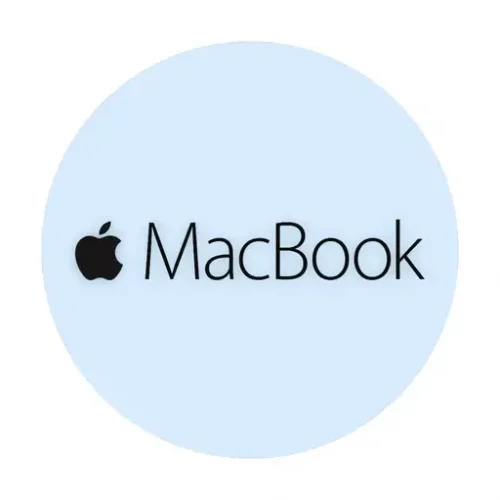 Apple (MacBook)