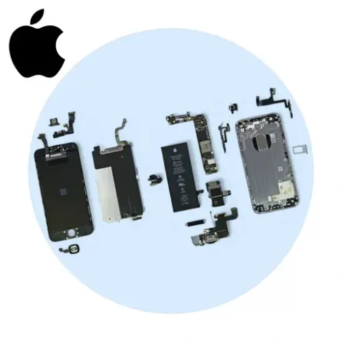 Запчасти для iPhone