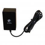 Адаптер питания для ноутубка, Echips, XTA24W1202000E, 12 V, 2 A, 24 W, 3.5x1.35mm