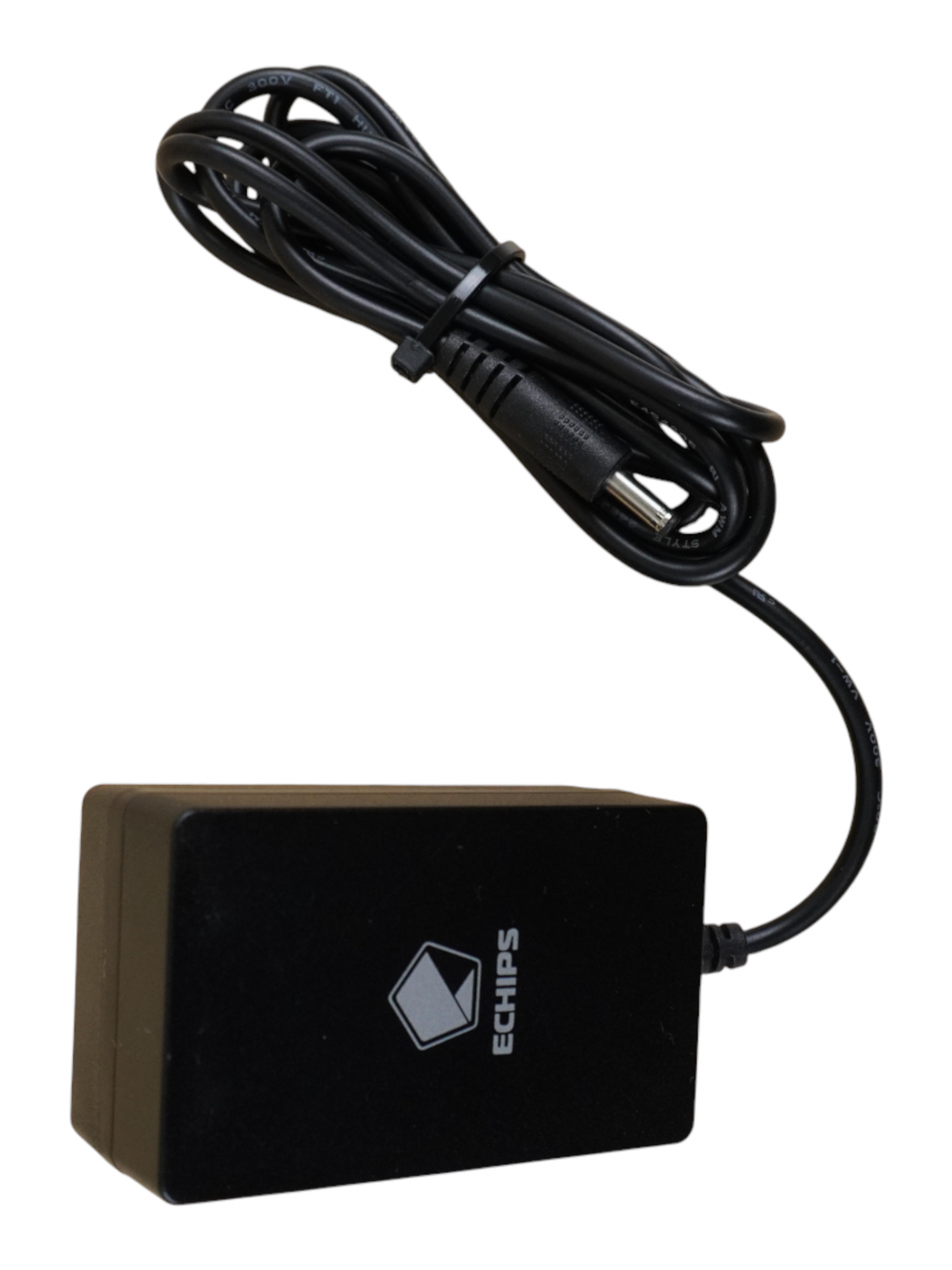 Адаптер питания для ноутубка, Echips, XTA24W1202000E, 12 V, 2 A, 24 W, 3.5x1.35mm