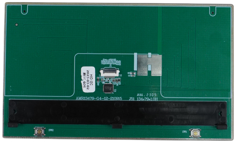 Тачпад для ноутбука, Echips, AMR13479-G4-12, 12 pin