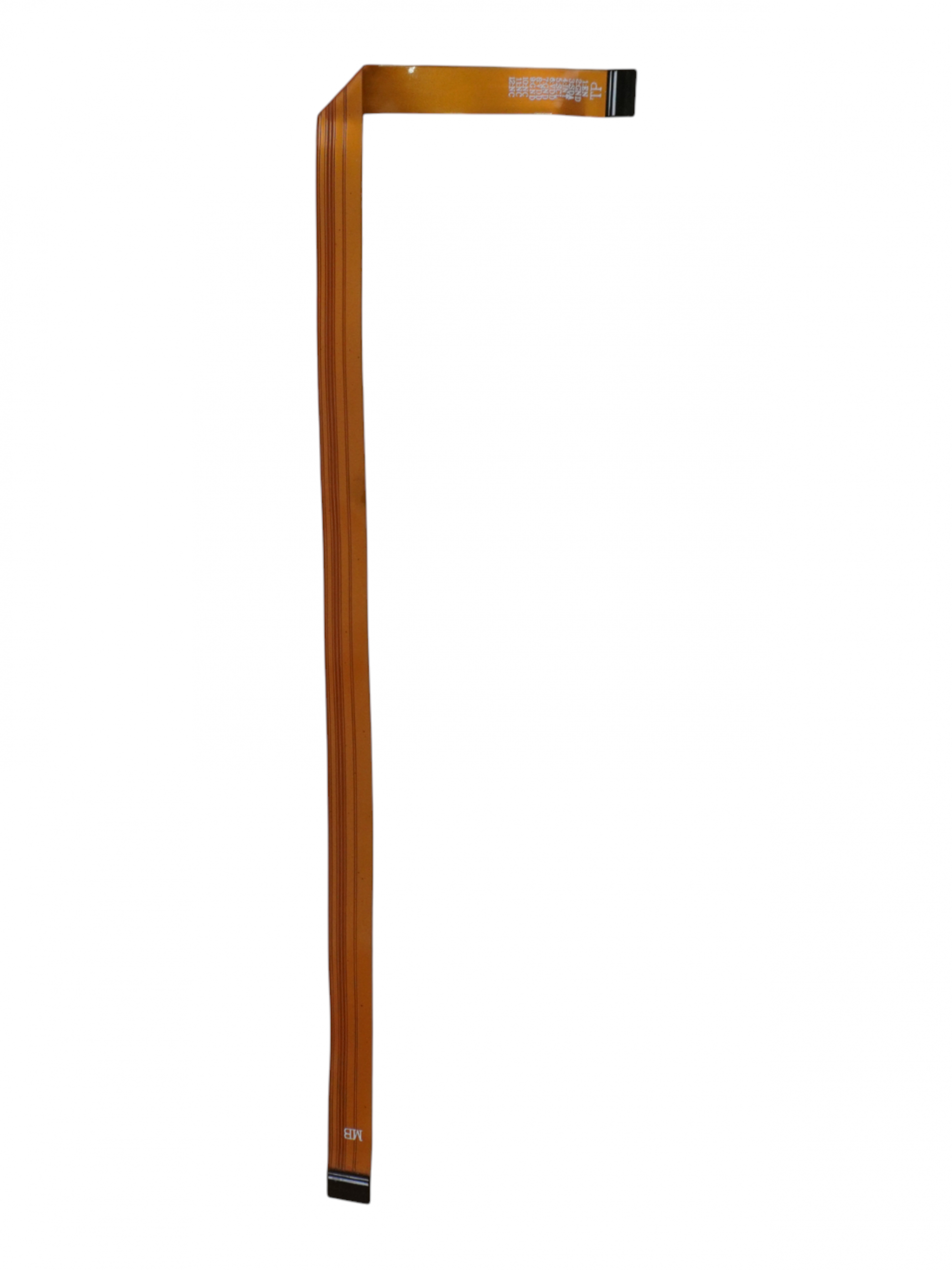 Шлейф тачпада для ноутбука, Echips, TP=J51=X133, 12 pin