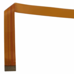 Шлейф тачпада для ноутбука, Echips, TP=J51=X133, 12 pin