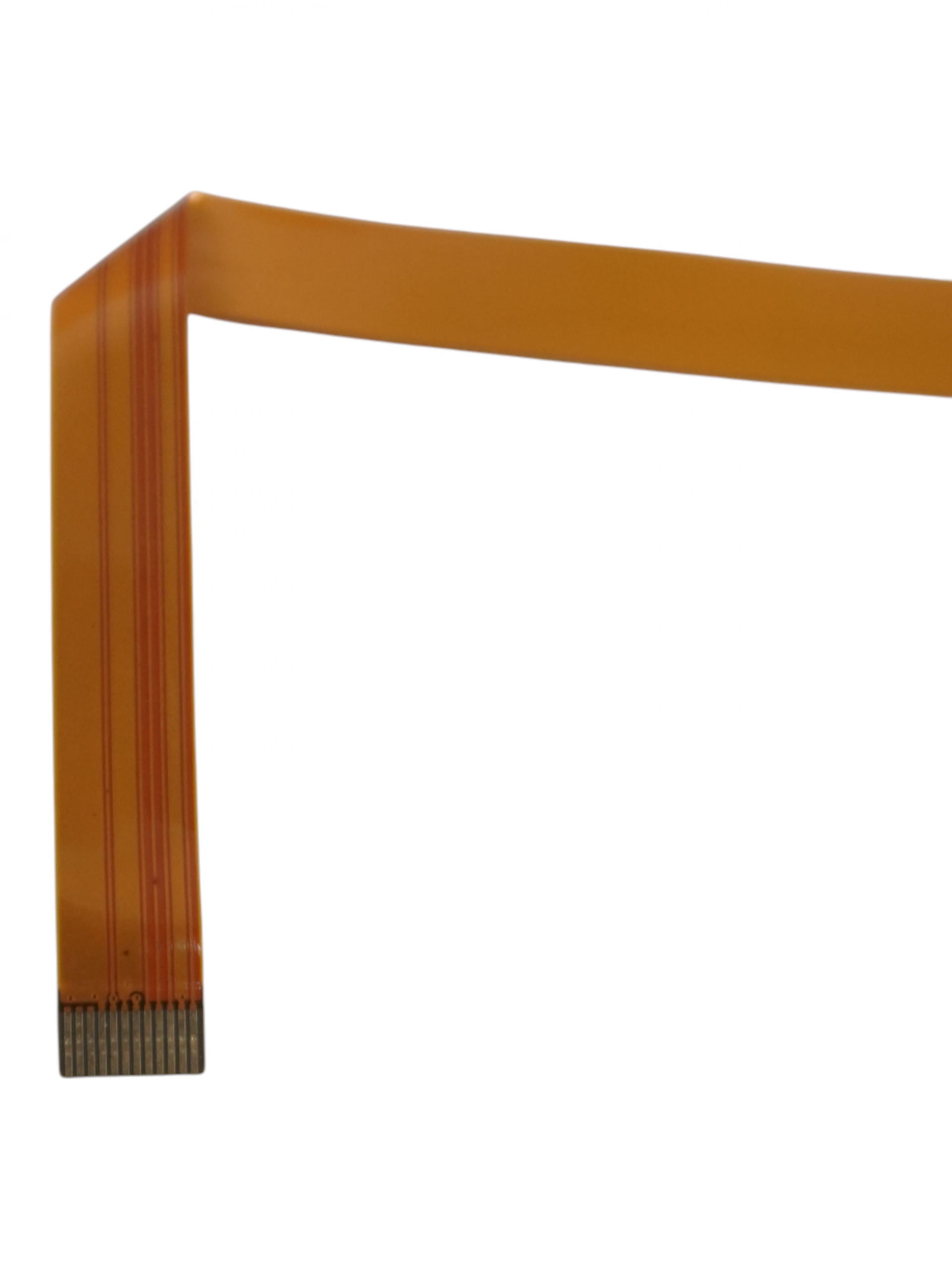 Шлейф тачпада для ноутбука, Echips, TP=J51=X133, 12 pin