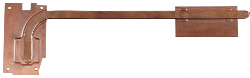 Система охлаждения для ноутбука, Echips, Joy NQ15E-H