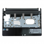 Топкейс для ноутбука, Acer, TSA EAZE6009010, Черный