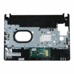 Топкейс для ноутбука, Acer, TSA EAZE6009010, Черный