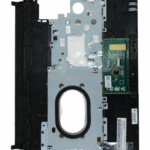 Топкейс для ноутбука, Acer, TSA EAZE6009010, Черный
