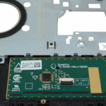Топкейс для ноутбука, Acer, TSA EAZE6009010, Черный
