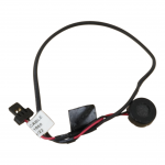Кабель микрофона для ноутбука, ZE6, Acer, DN100031000, 2 pin