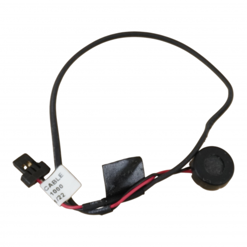 Кабель микрофона для ноутбука, ZE6, Acer, DN100031000, 2 pin