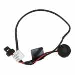 Кабель микрофона для ноутбука, ZE6, Acer, DN100031000, 2 pin