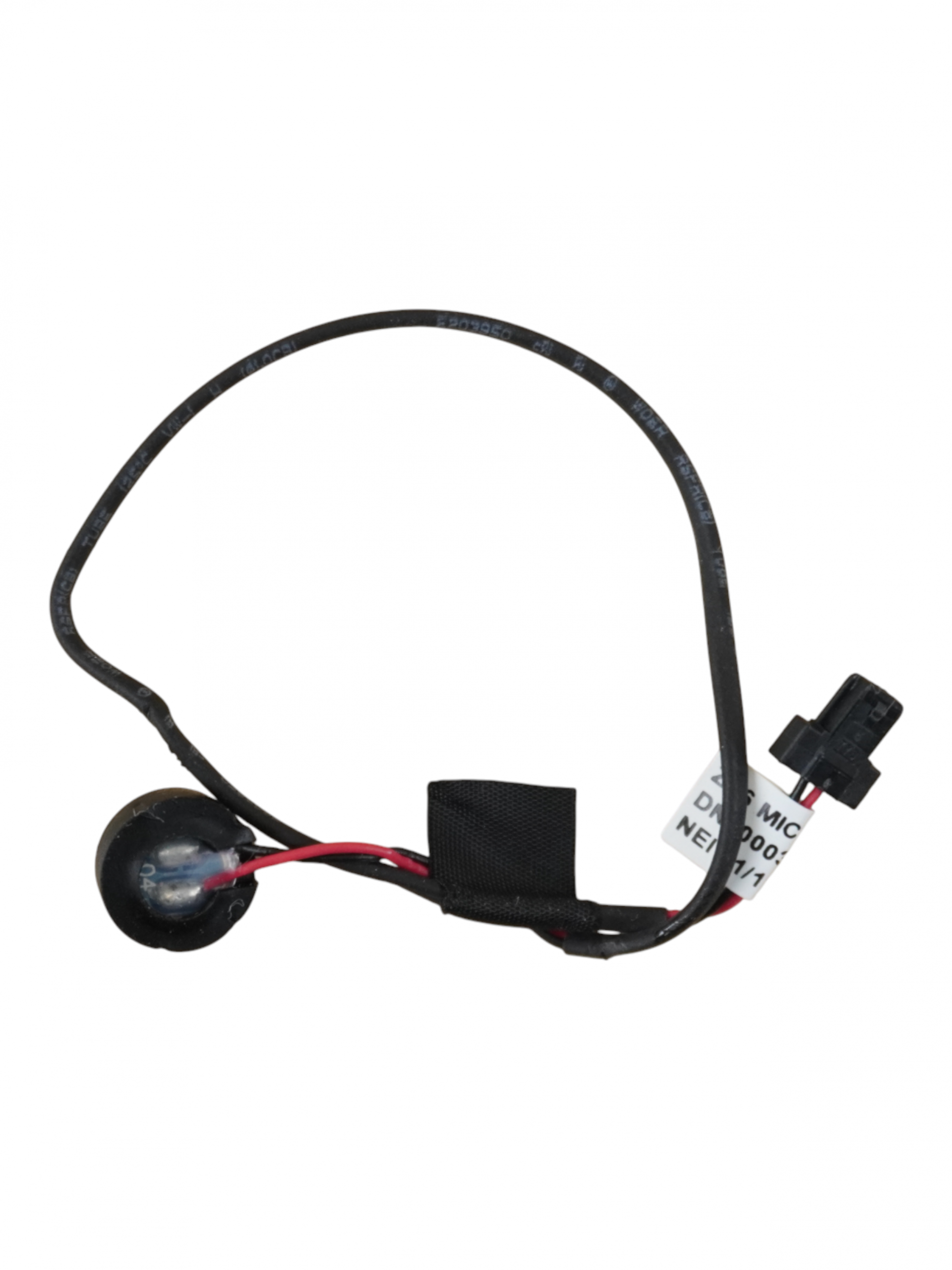 Кабель микрофона для ноутбука, ZE6, Acer, DN100031000, 2 pin