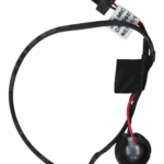 Кабель микрофона для ноутбука, ZE6, Acer, DN100031000, 2 pin