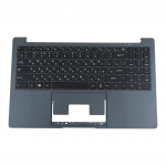 Топкейс для ноутбука, Echips, Joy NQ15E-H, Черный