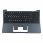 Топкейс для ноутбука, Echips, Joy NQ15E-H, Черный