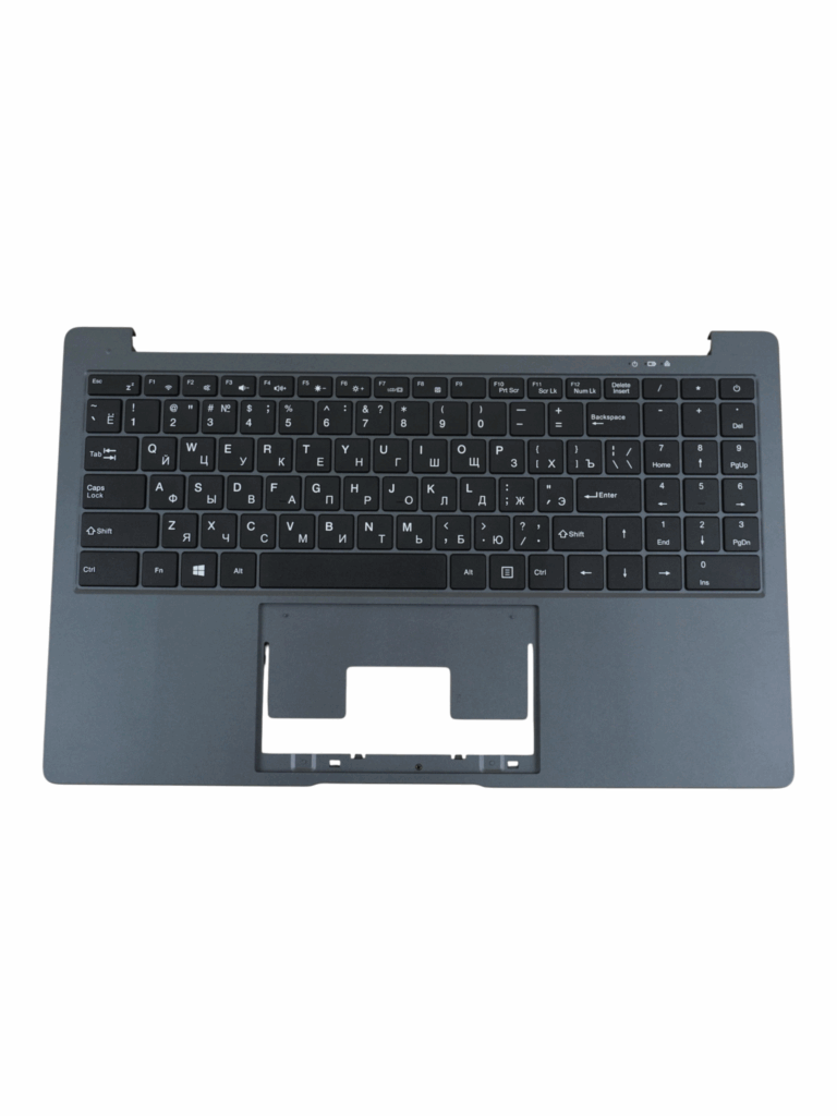 Топкейс для ноутбука, Echips, Joy NQ15E-H, Черный