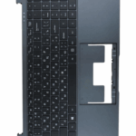 Топкейс для ноутбука, Echips, Joy NQ15E-H, Черный