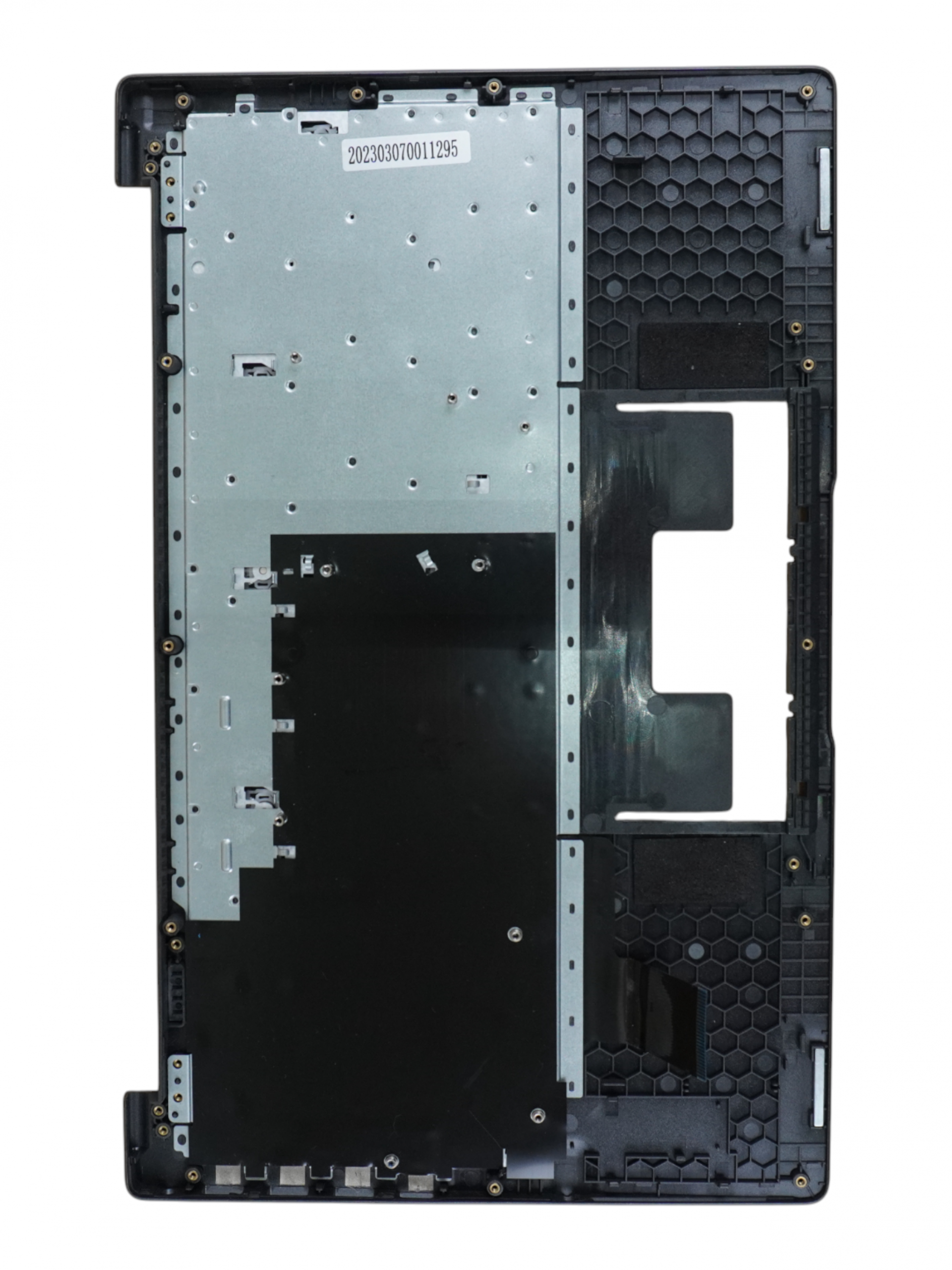 Топкейс для ноутбука, Echips, Joy NQ15E-H, Черный